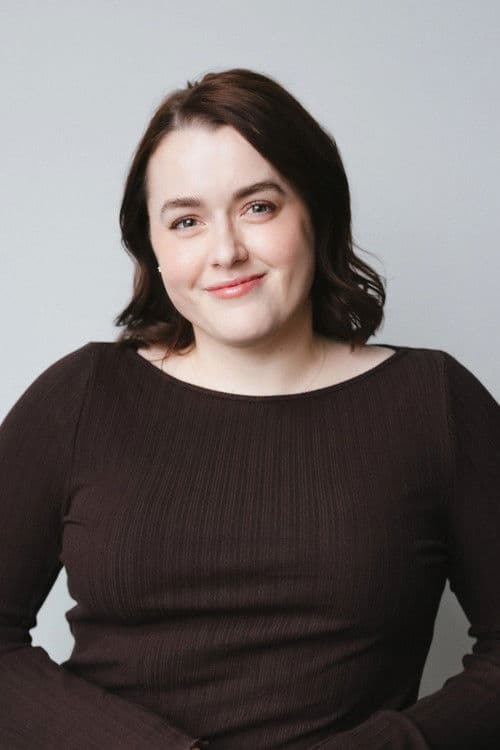 Caitlin Kinnunen profile photo