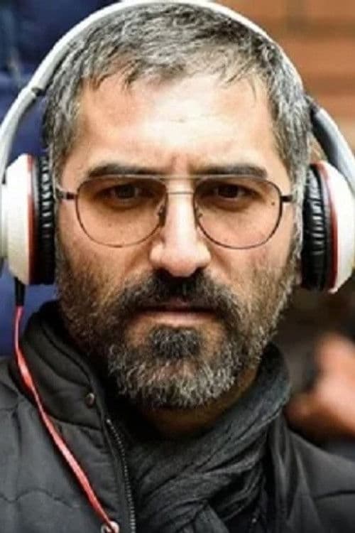 Hossein Namazi profile photo