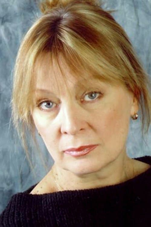 Nelli Pshyonnaya profile photo