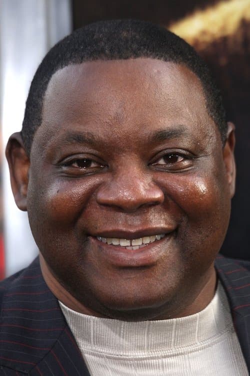 Ken Sagoes profile photo