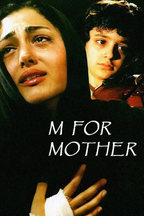 M for Mother poster
