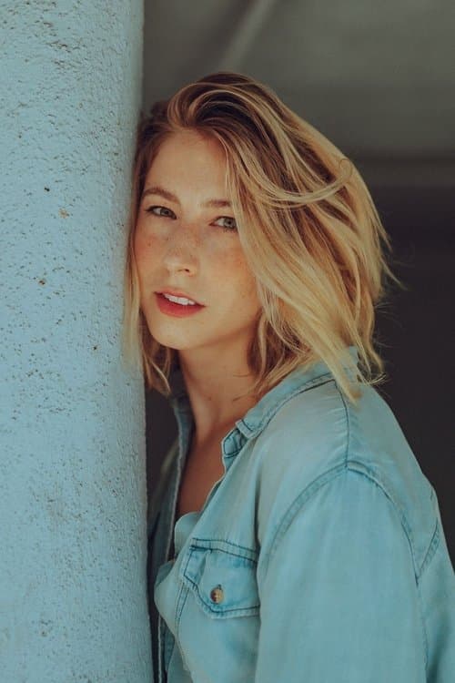 Jessie Barr profile photo