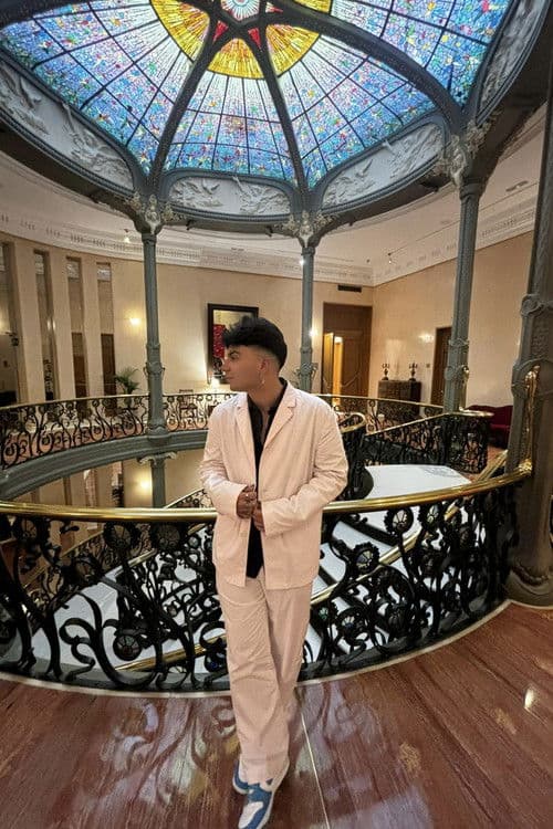 Camilo Pérez profile photo