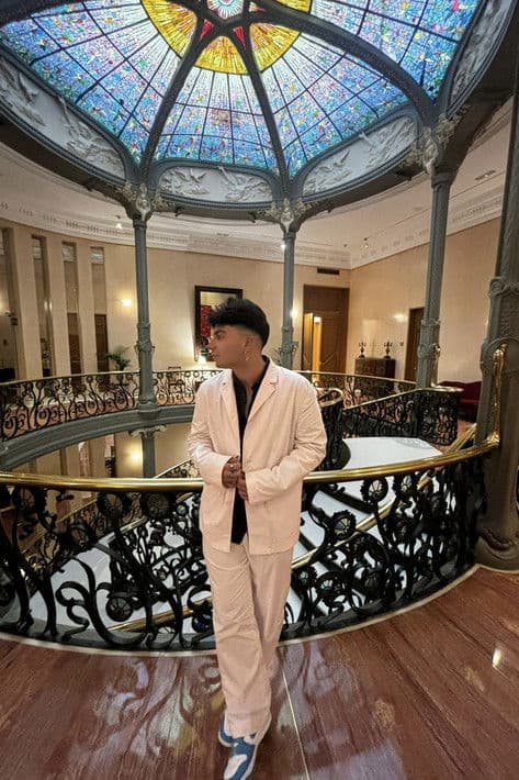 Camilo Pérez profile photo