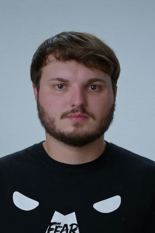 Adam Smith profile photo