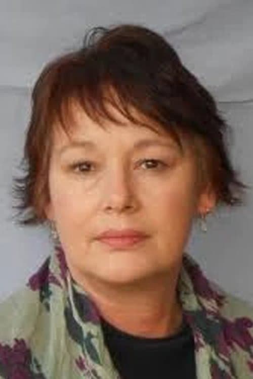 Katy Brinson profile photo