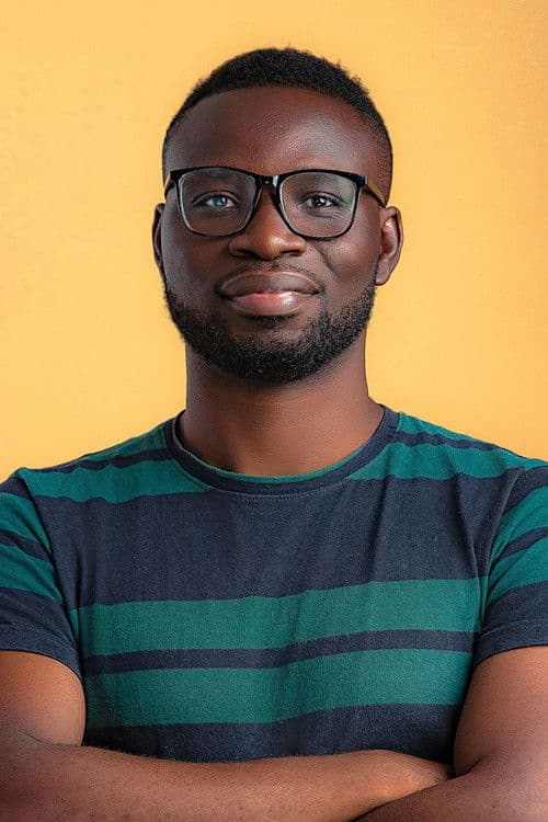 Gbenga Salu profile photo