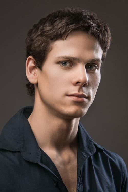 Ondřej Vinklát profile photo