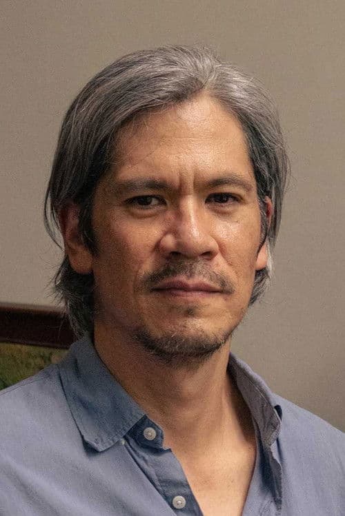 Erwin Romulo profile photo