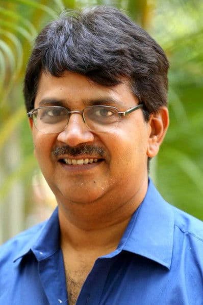 Raj Madiraju profile photo