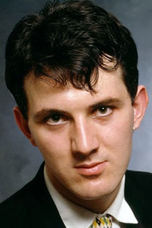 David Ball profile photo