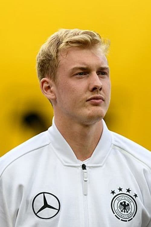 Julian Brandt profile photo