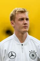 Julian Brandt profile photo