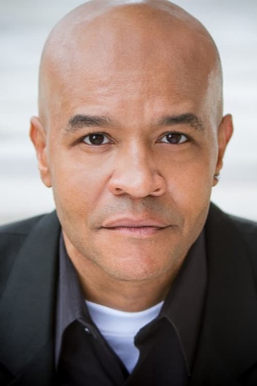 Kevin Jiggetts profile photo