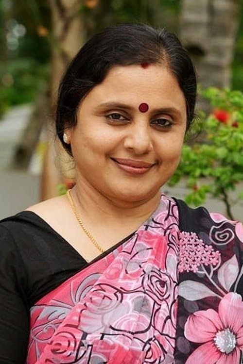 Vanitha Krishnachandran profile photo