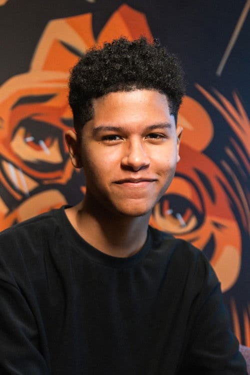 Kaique Brito profile photo