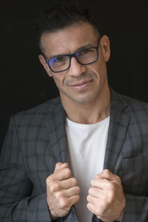 Sergio "Maravilla" Martínez profile photo