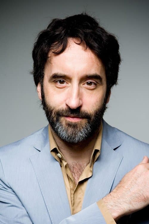 Don McKellar profile photo