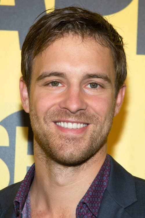 Sean Kleier profile photo