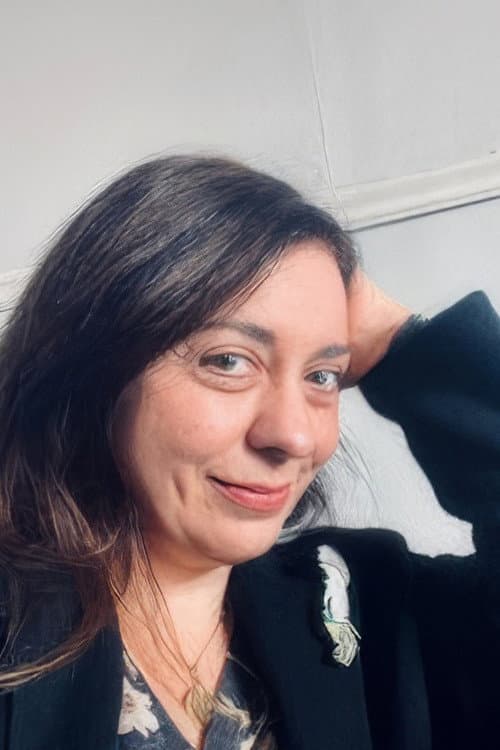 Rachel Jardine profile photo