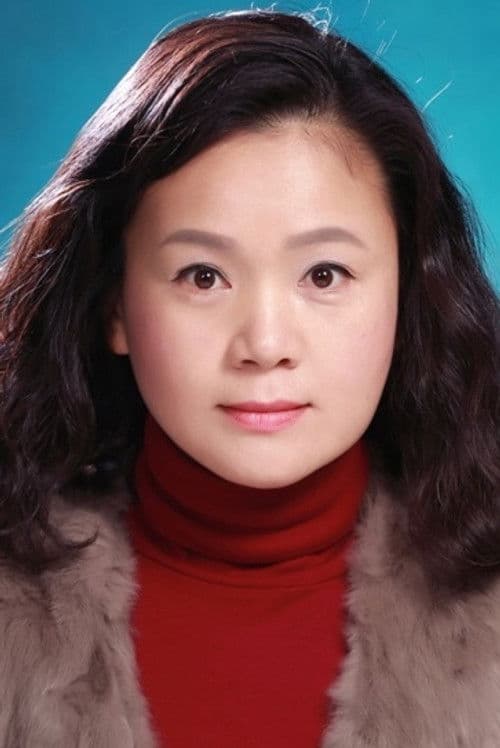 Cha Sang-mi profile photo