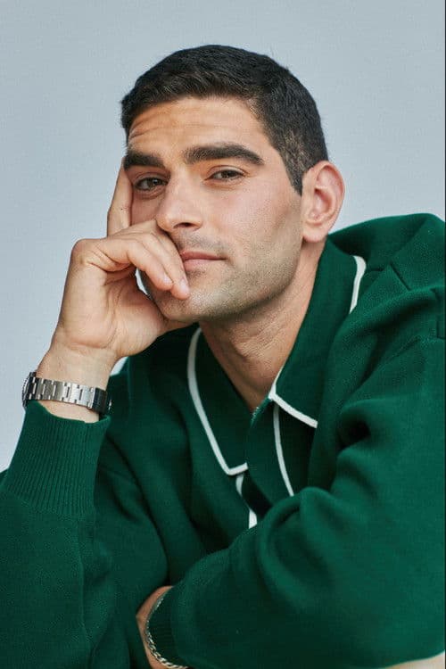 Matthew Jacob profile photo