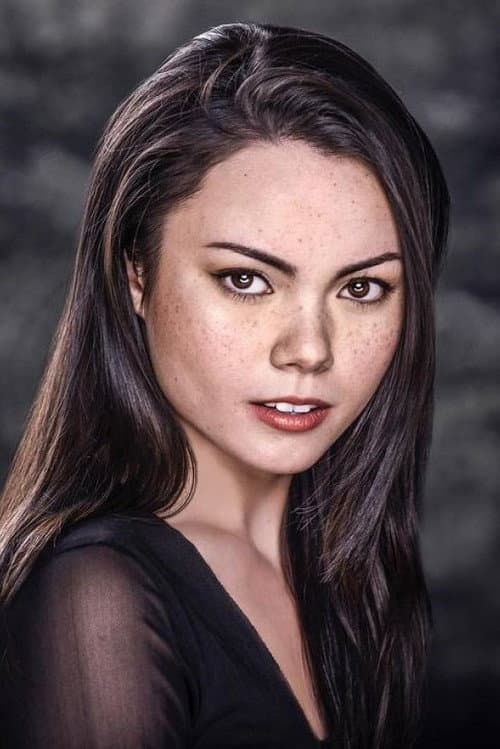 Christina Orjalo profile photo