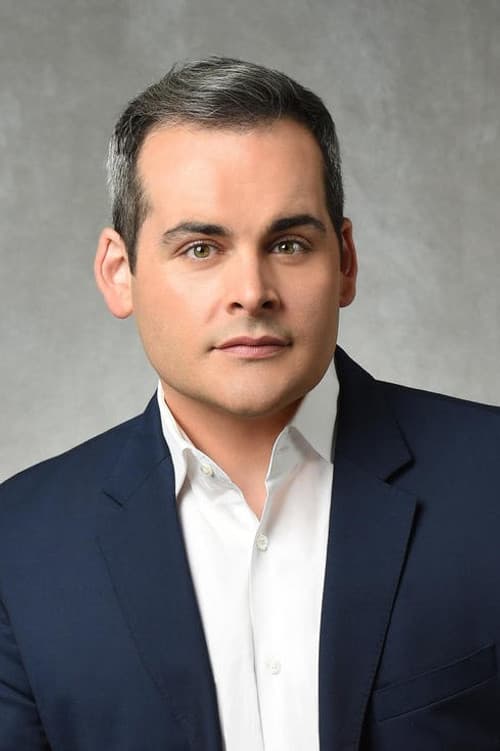David Begnaud profile photo