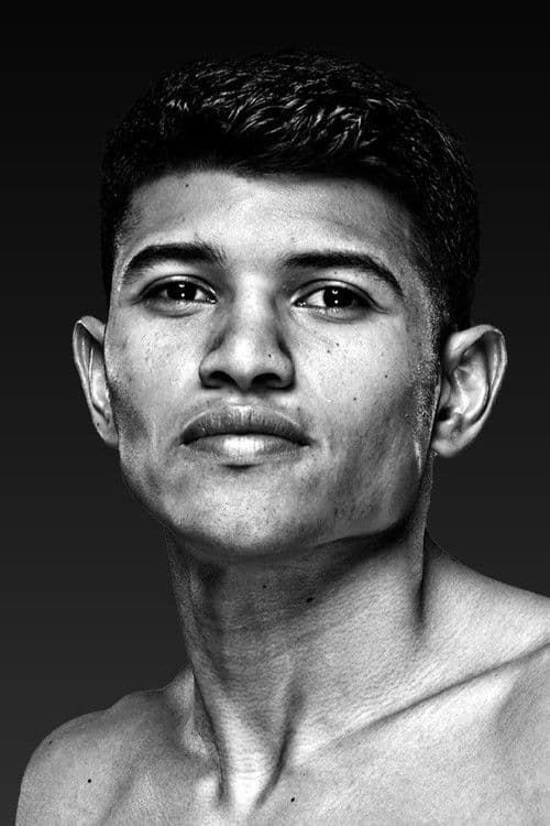 Christian Olivo Barreda profile photo