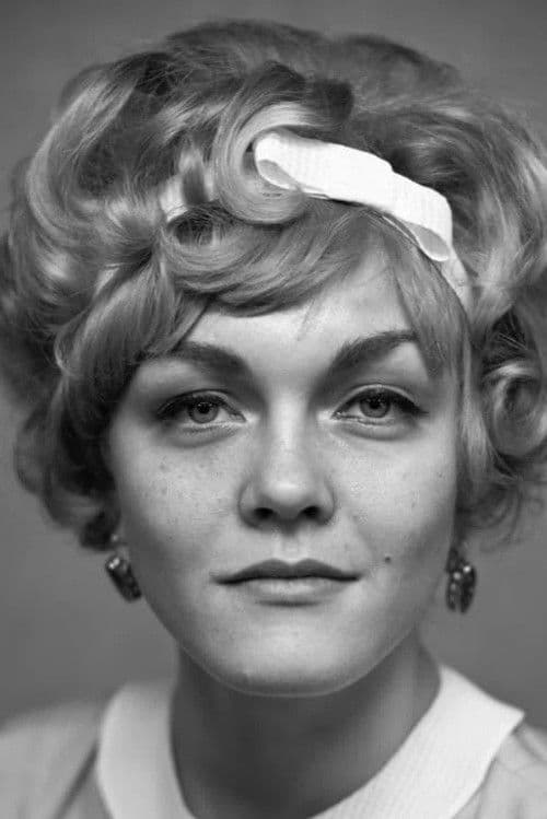 Victoria Skitskaya profile photo