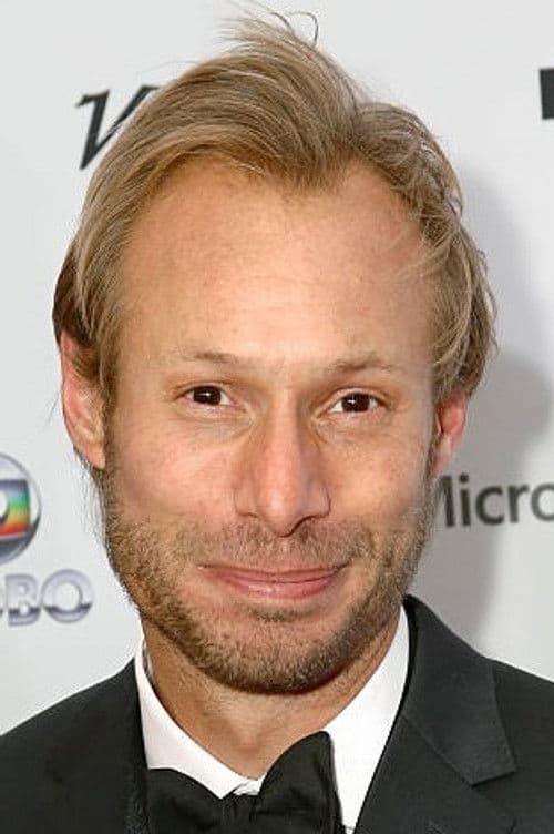 Ed Fraiman profile photo