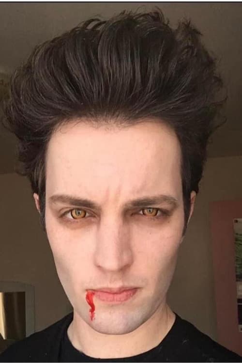 Jack Serri profile photo