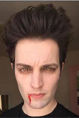 Jack Serri profile photo