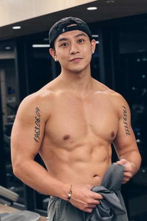 Tseng Yi-Hsiang profile photo