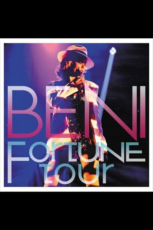 FORTUNE Tour poster