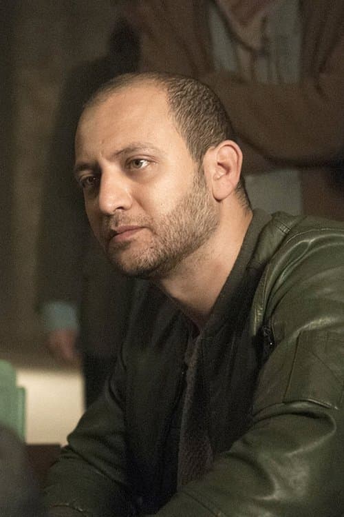 Doraid Liddawi profile photo