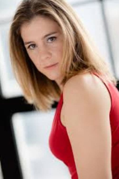 Maite Uzal profile photo