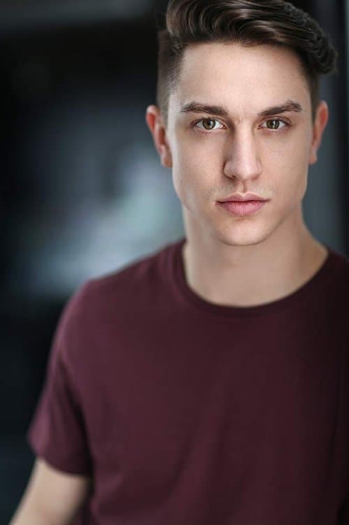 Kane Nelson profile photo