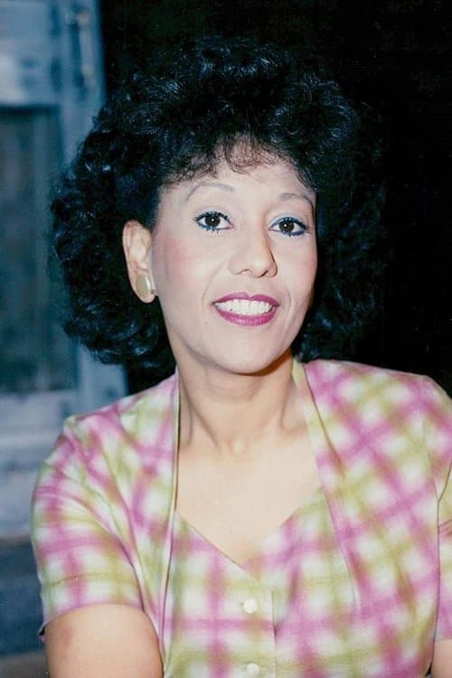 Sally Sagoe profile photo