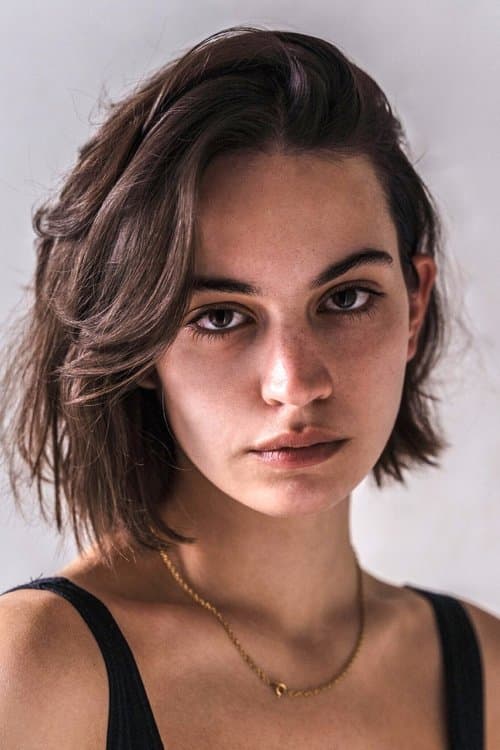 Inès Spiridonov profile photo