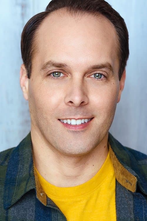 Peter Holt profile photo