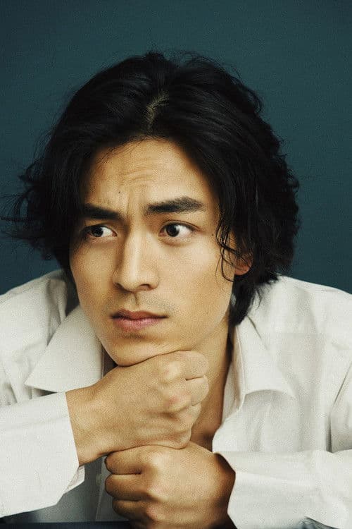 Ma Han profile photo