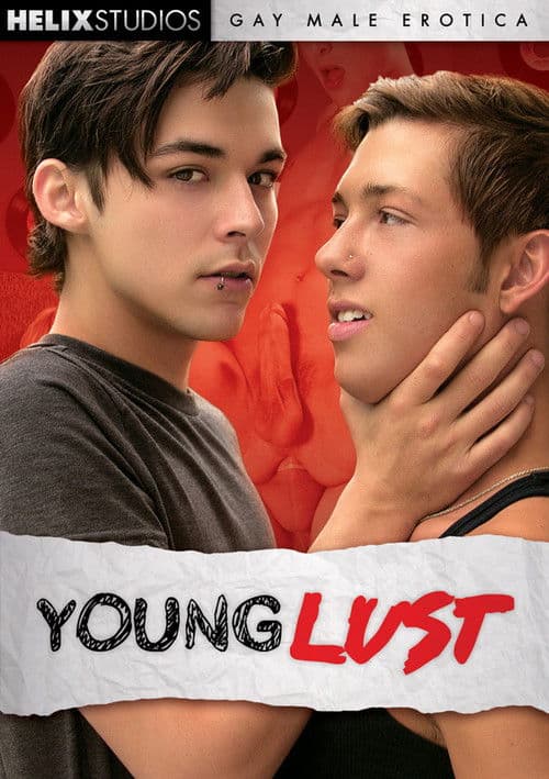 Young Lust poster