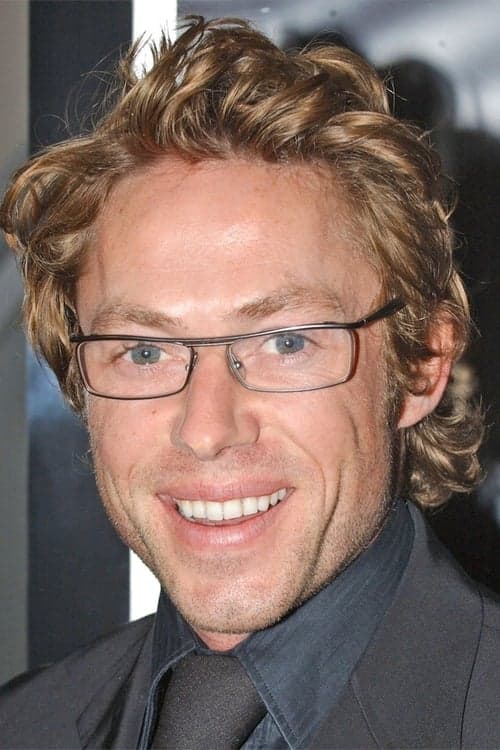 Michael E. Rodgers profile photo