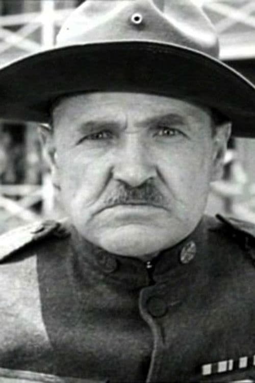 Frank Brownlee profile photo