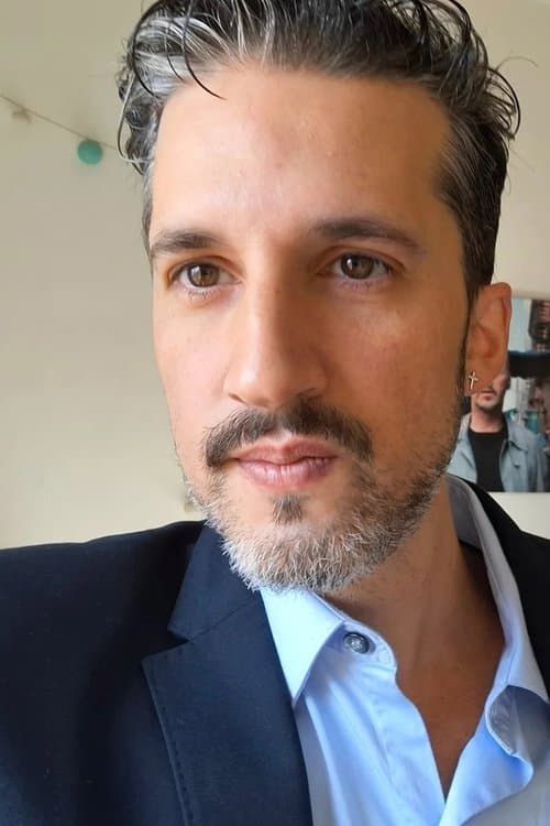 Patricio Bedoya profile photo