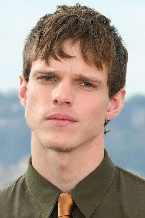 Finn Bennett profile photo