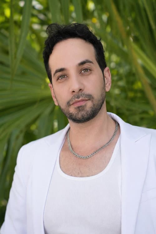 Alan Disla profile photo