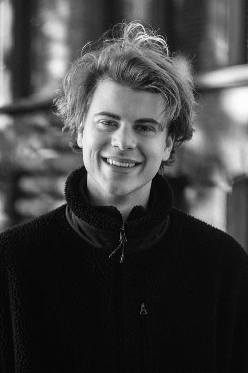 Micha Straub profile photo