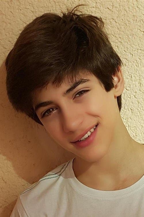 Talid Ariss profile photo